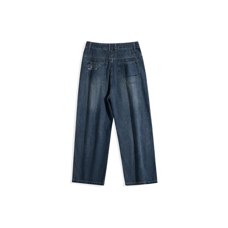 AMBER LIGHT Jeans Unisex-1