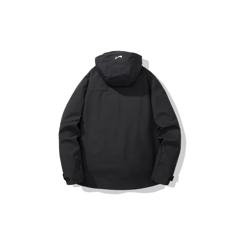 K bird Jackets Unisex-9