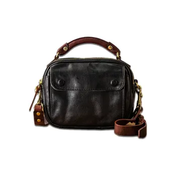 Back step Handbags