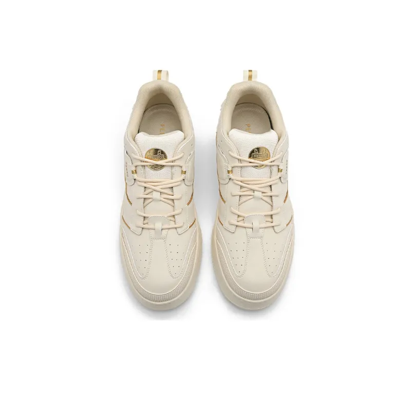 PEDRO New Year Limited Edition Year Of The Dragon New Fortune Collection Low Top Skateboard Shoes Men's White-3