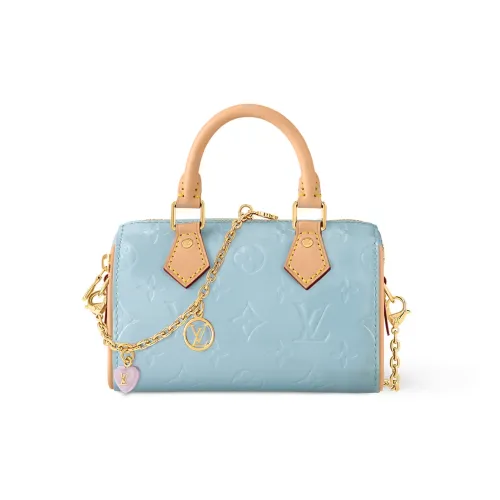 LOUIS VUITTON M83273 Nano Speedy