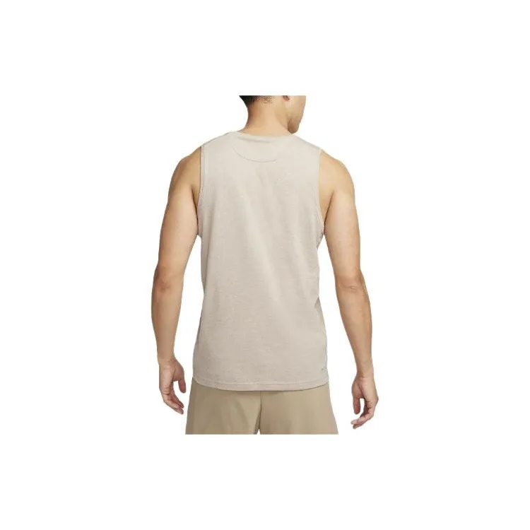 Nike Primary Men's Dri-FIT Versatile Tank-1