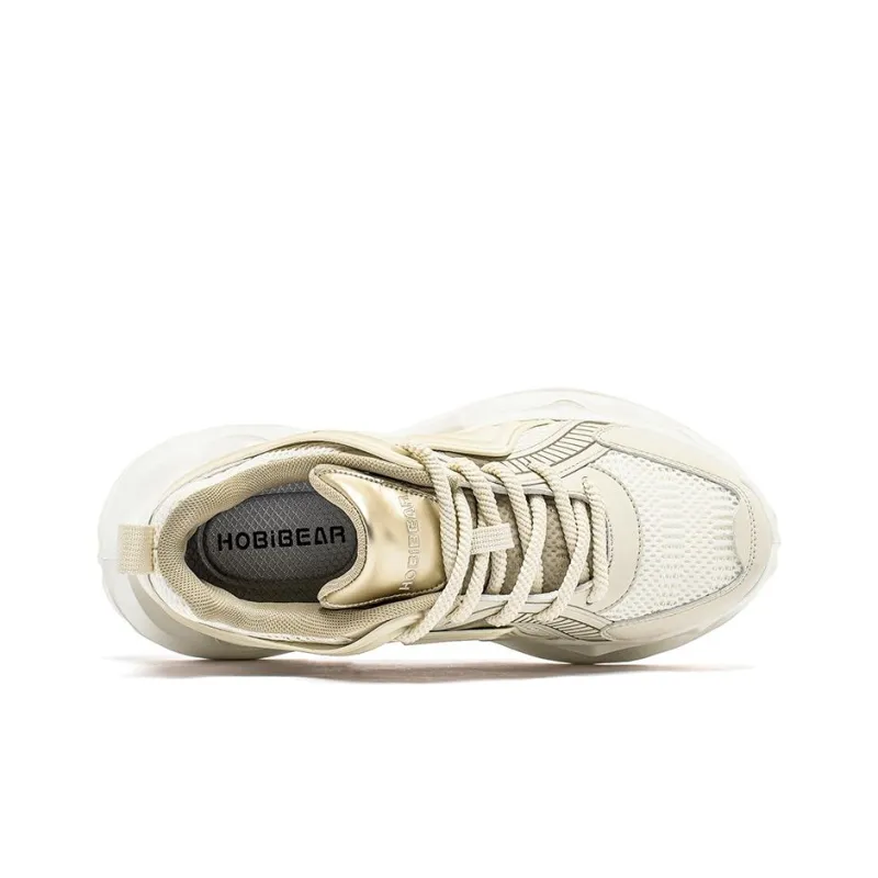HOBIBEAR Cushioned Slip-Resistant Low-Top Outdoor Shoes Men's-2