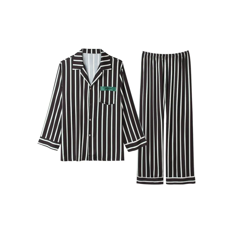 IIZZINI Men Pajama Sets-0