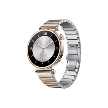 Yu Qing Watch Band Huawei Compatibility Made Of Steel