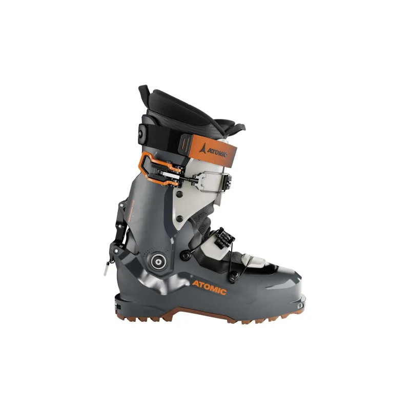 ATOMIC Ski Boots-1