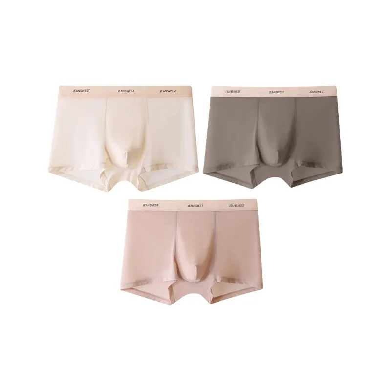 Jean West Square-cut Underwear Men's-2