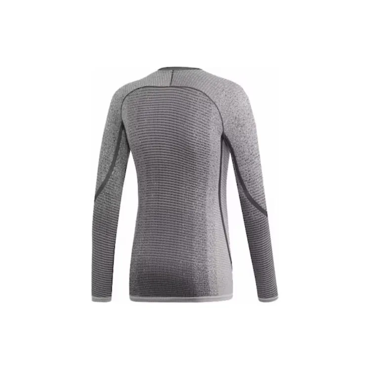 Adidas X Undefeated Alphaskin Tech Heat Tee-1