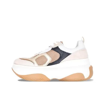 LIU JO June Colour-block Platform Sneakers