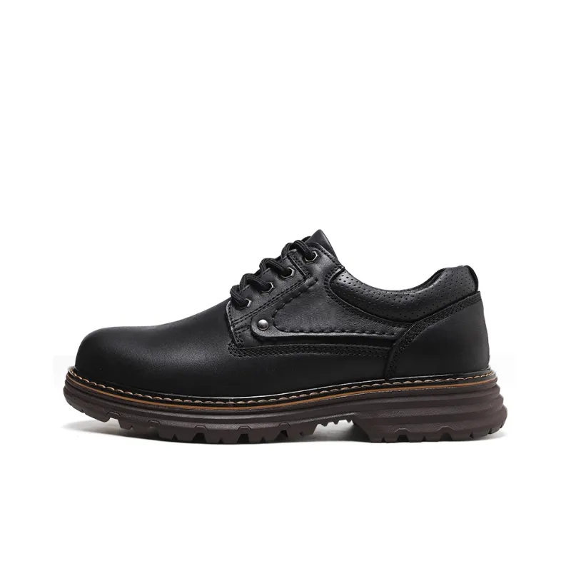 Season Ram Low-Top Casual Shoes Unisex-0