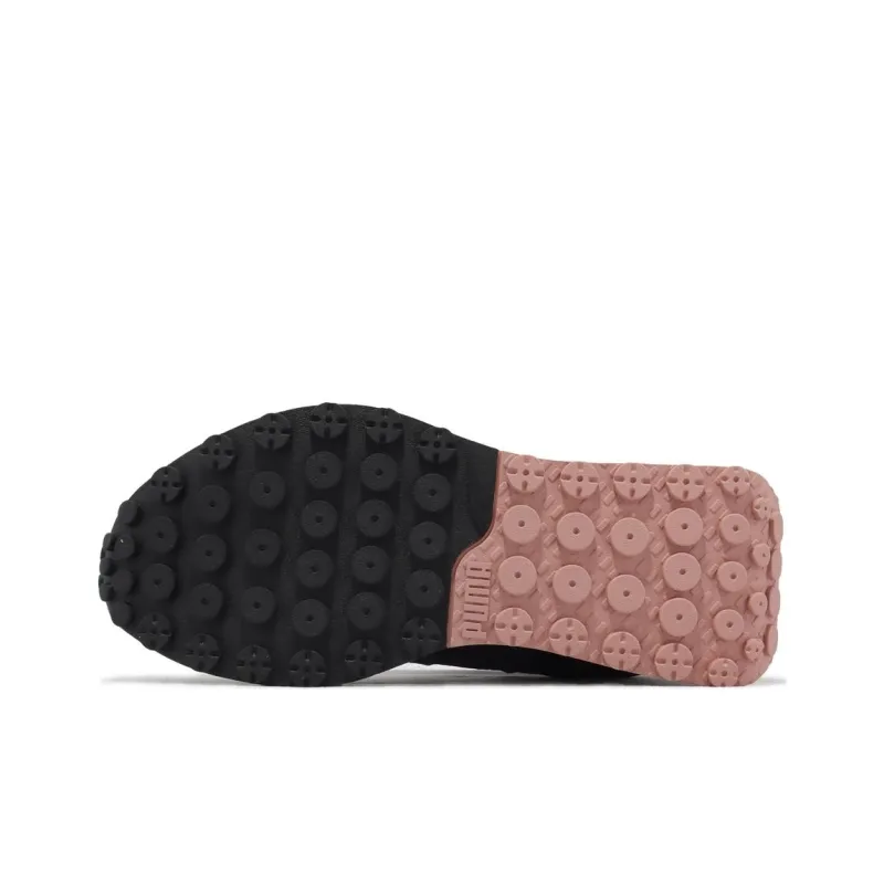 PUMA Rider Fvw 'Glam Black Rose Gold' Women's-6