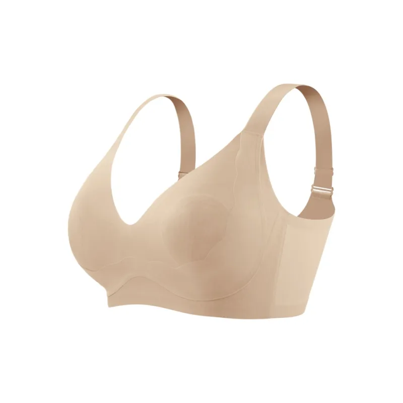 SUJIIN Women's Bras-4