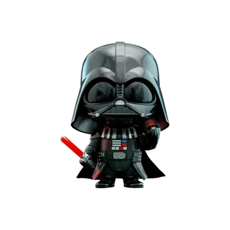 Hot Toys Dasein Vida Star Wars XL Chibi Figures-0