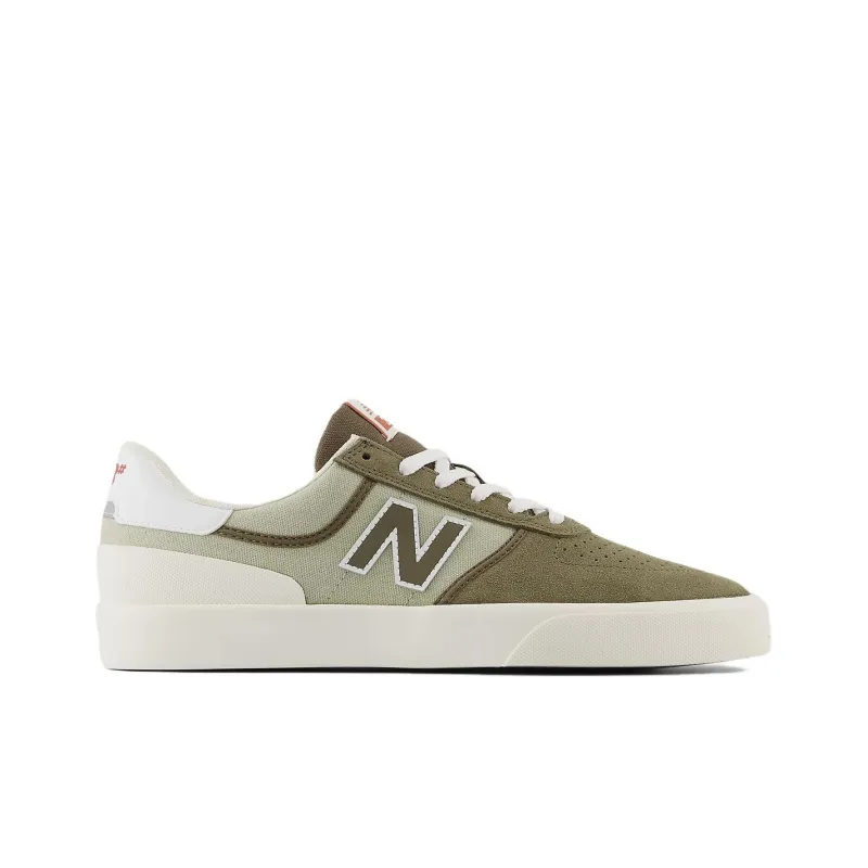New Balance 272 'Dark Camo Olivine'-1