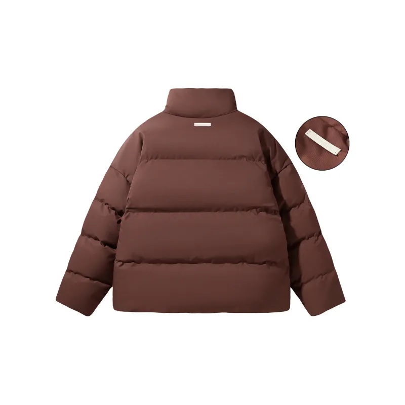 CELUCASN Puffer Jackets Unisex-6
