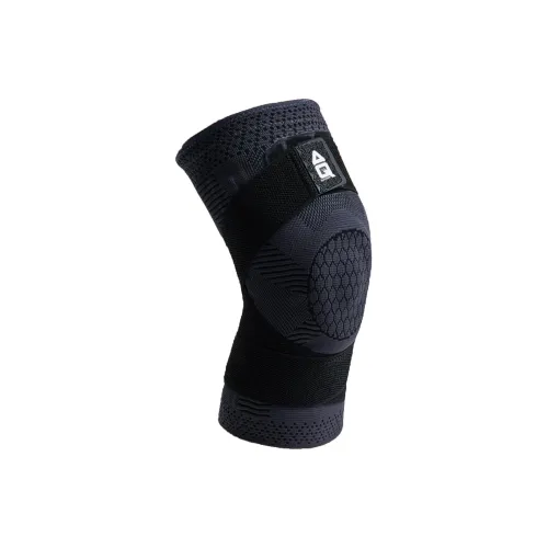 AQ Volleyball Soccer Basketball Men's Polyester Polyamide Elastane Knee Pads