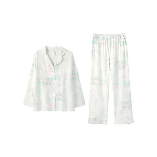 Aannsfam Women's Pajama Sets