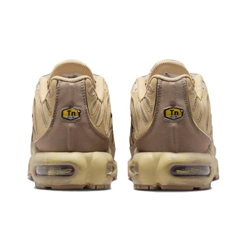 Nike Air Max Plus Sesame-4