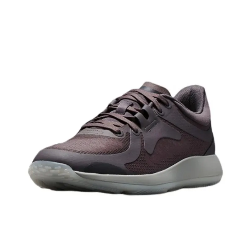 Lululemon Strongfeel Cushioning Wear Resistant Low Top Training Shoes Women's Dark Gray-2