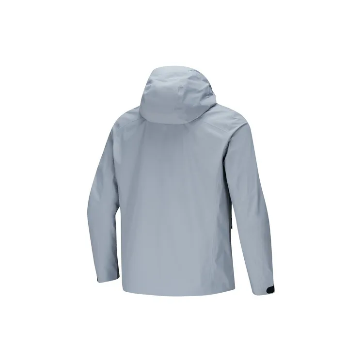 KOLON SPORT CAMPING Windbreaker Jacket Men's-5