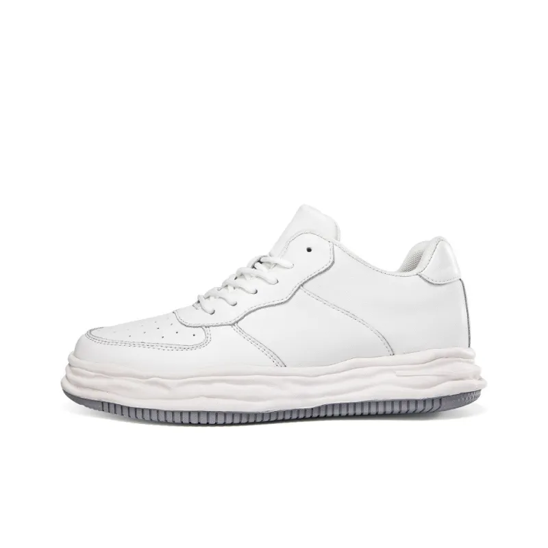 The Bull's House Low-Top Casual Shoes Unisex-17