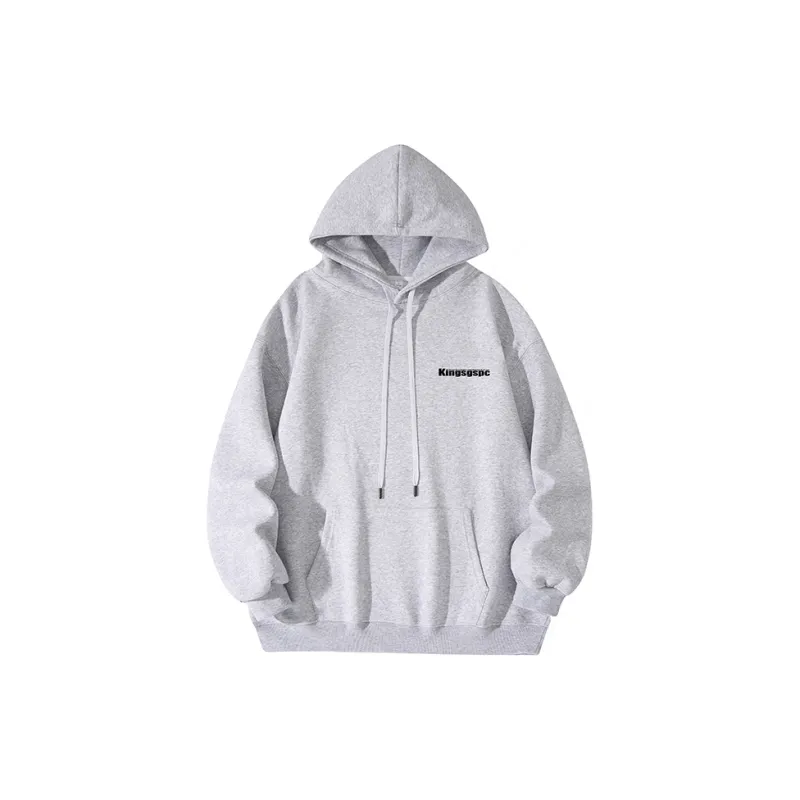 Kingsgspc Sweatshirts Unisex-17