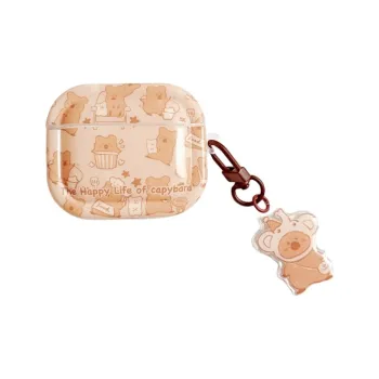 Icona Headphone Cases