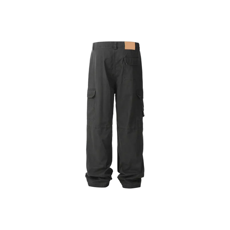 MT99 Cargo Pants Unisex-5