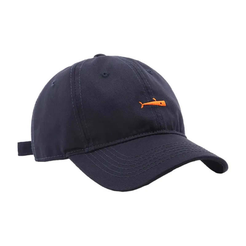 J W Baseball Caps Unisex-5