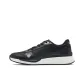 Pure Black/Wimbledon White/Dreamy Silver
