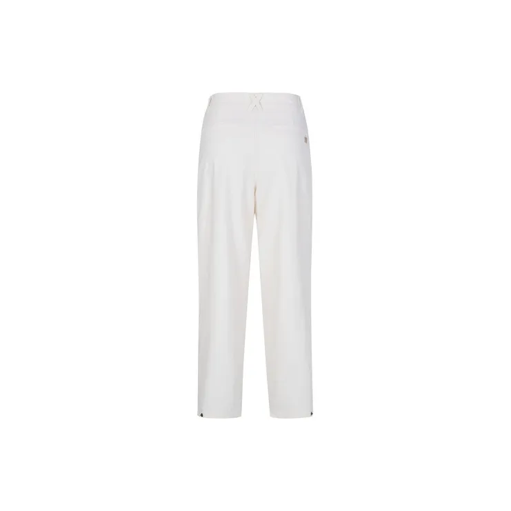 KOLON SPORT Travel Series Casual Pants Women's-4
