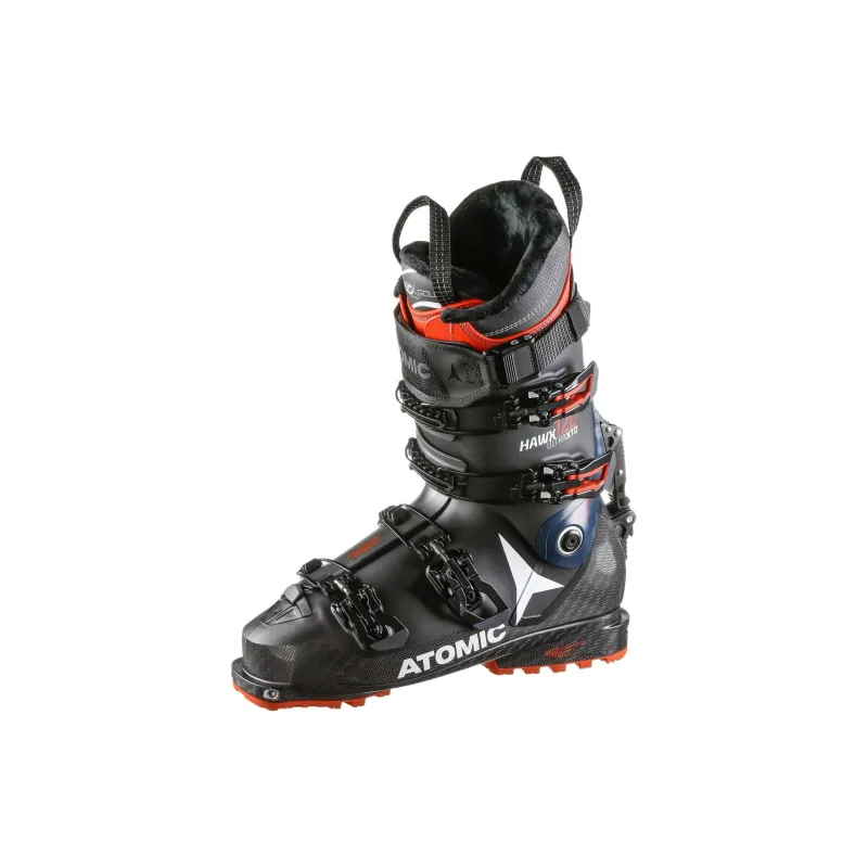 ATOMIC Hawx Ultra XTD 120 Skis Ski Boots Unisex-2