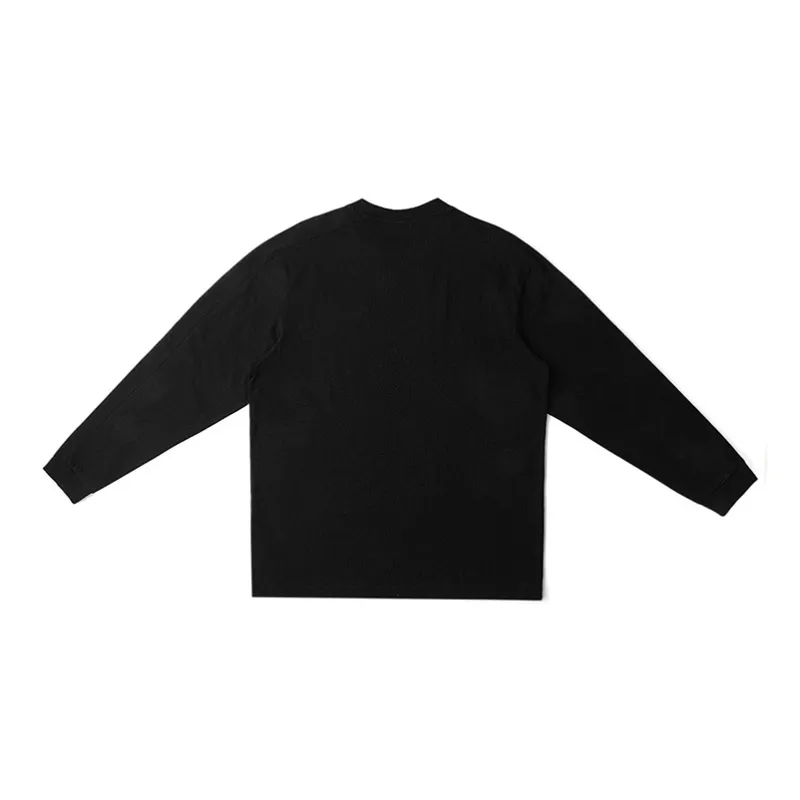 Lee Xline T Shirts Men Black-1