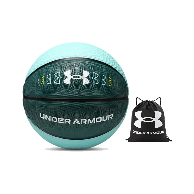 Under Armour Basketball-5