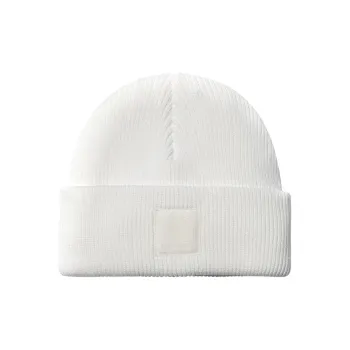 Carhartt WIP Logo Patch Beanie