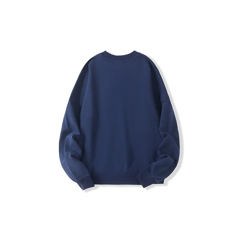 I'm David Sweatshirt Unisex Navy Blue-1
