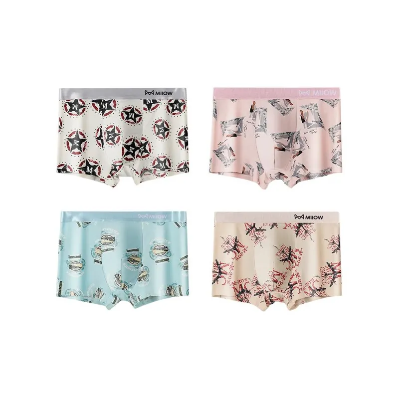 MIIOW Men Underpants-2