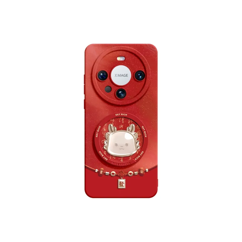 SUPER MOUSE Phone Cases-3