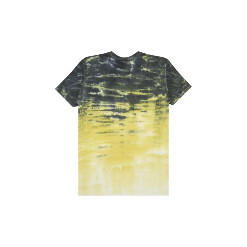 Stussy No.4 Tie Dye Tee-3