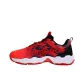 Red Black