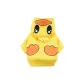 Duckling Style M Size, Recommended Weight 4.4-7.7 Lbs