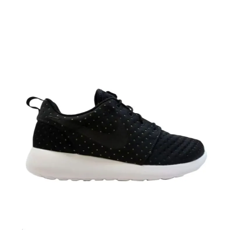 Nike Roshe One 1 Se Black/Black Volt-1