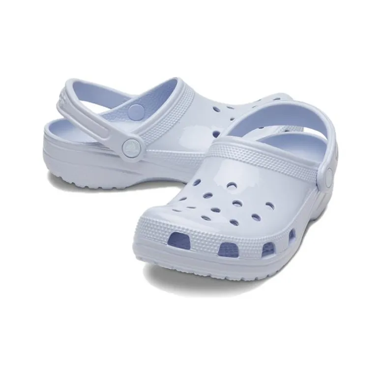 Crocs Classic High Shine Clog 'Dreamscape'-3