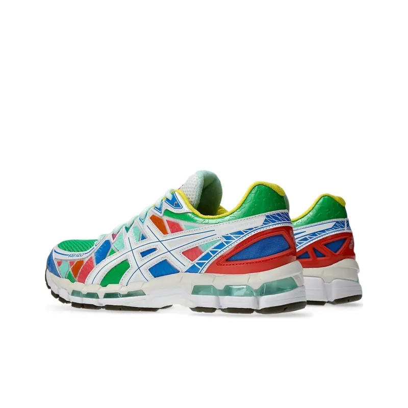 Asics Gel Kayano 20 Kenzo Multi Color-2