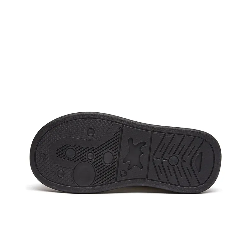 La Chapelle Height Increasing Lightweight Low Top Skateboard Shoes Women's-24