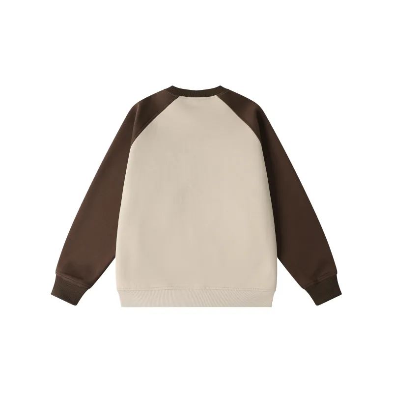 GROGNAK Sweatshirts Unisex-1