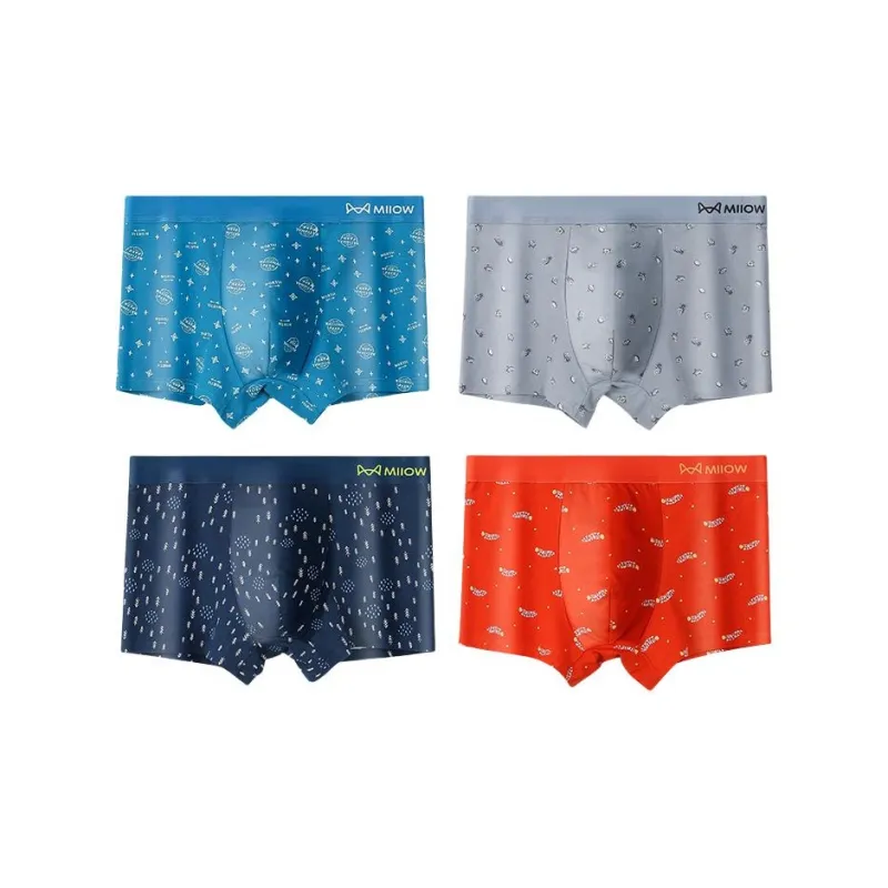 MIIOW Men Underpants-2