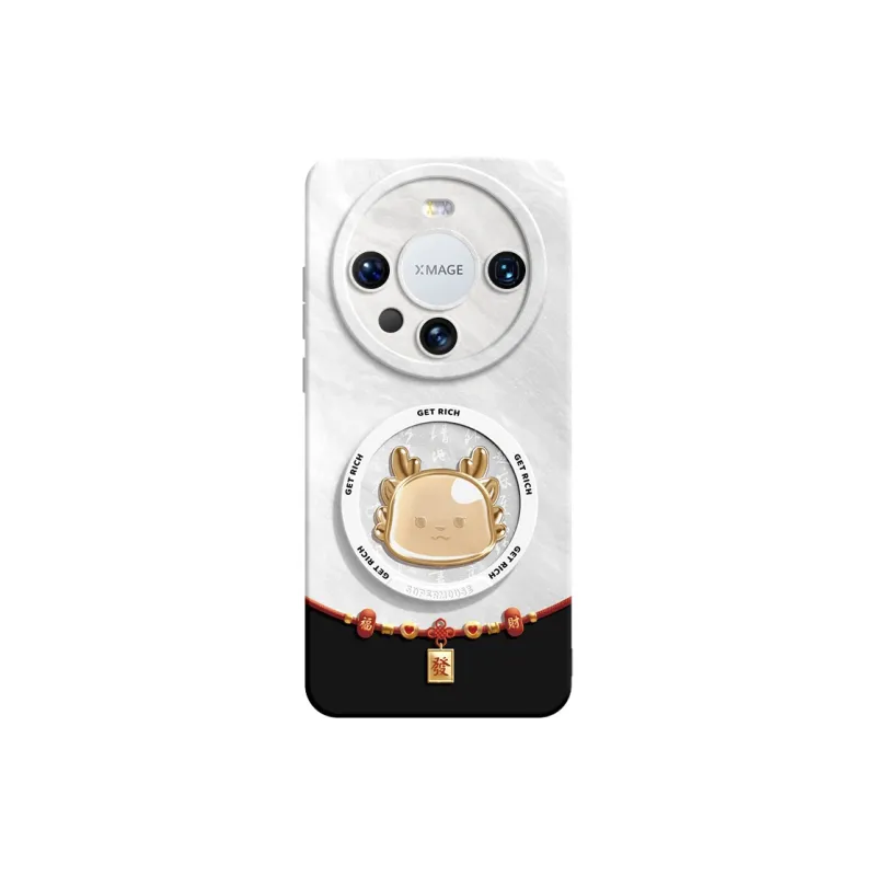 SUPER MOUSE Phone Cases-12