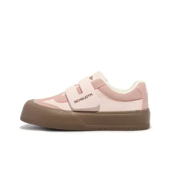 SNXR Cushioning Lightweight Breathable Height Increasing Low Top Skateboard Shoes 3.5cm Women's