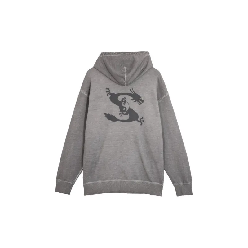 PUMA X Staple Logo print Hoodie-1